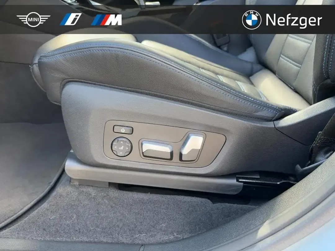 BMW X3 - Thumbnail 13