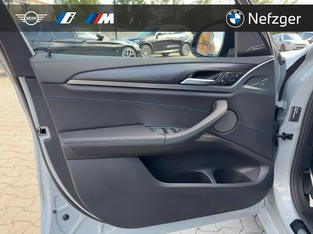 BMW X3 - Thumbnail 14