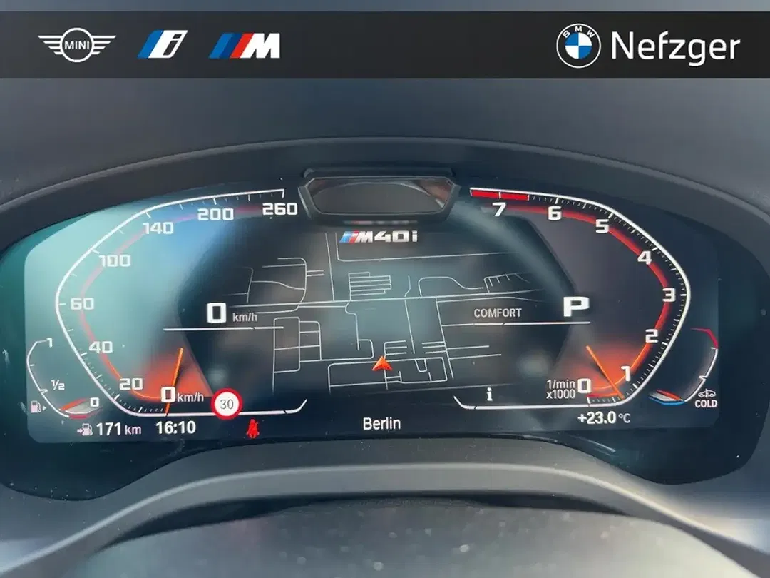 BMW X3 - Thumbnail 15