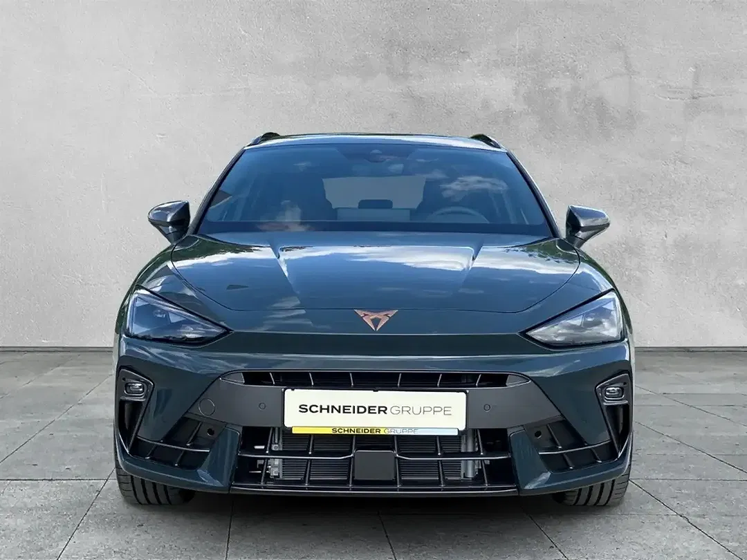 CUPRA Leon - Thumbnail 8
