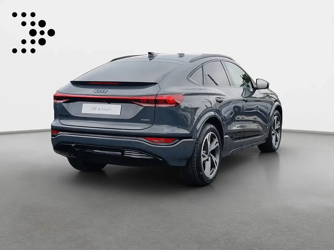 Audi Q6 e-tron - Afbeelding 1