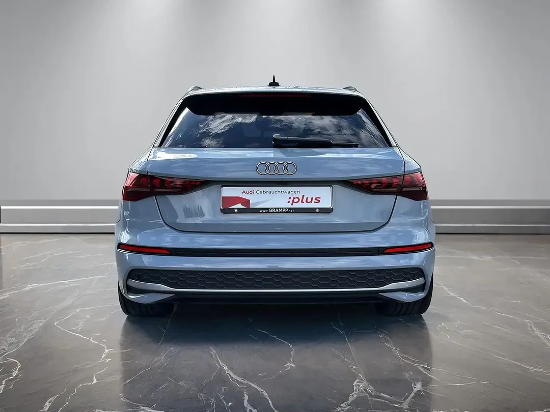 Audi A3 - Thumbnail 10