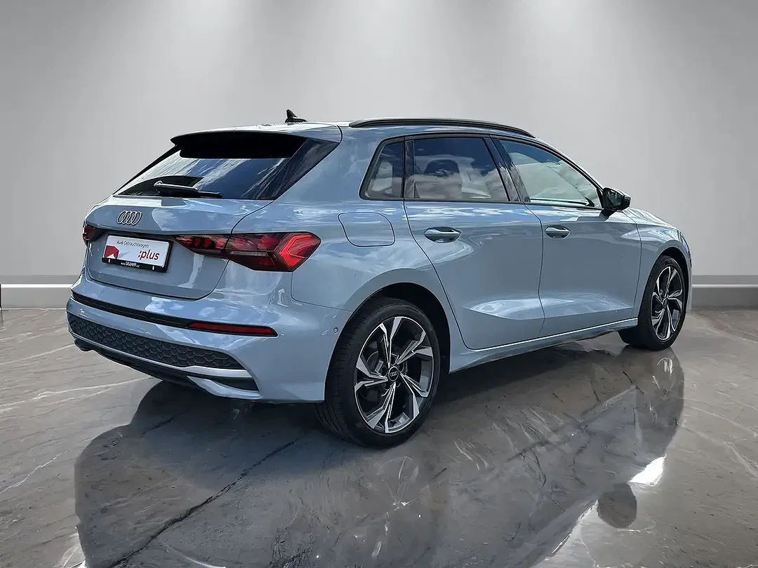 Audi A3 - Thumbnail 12