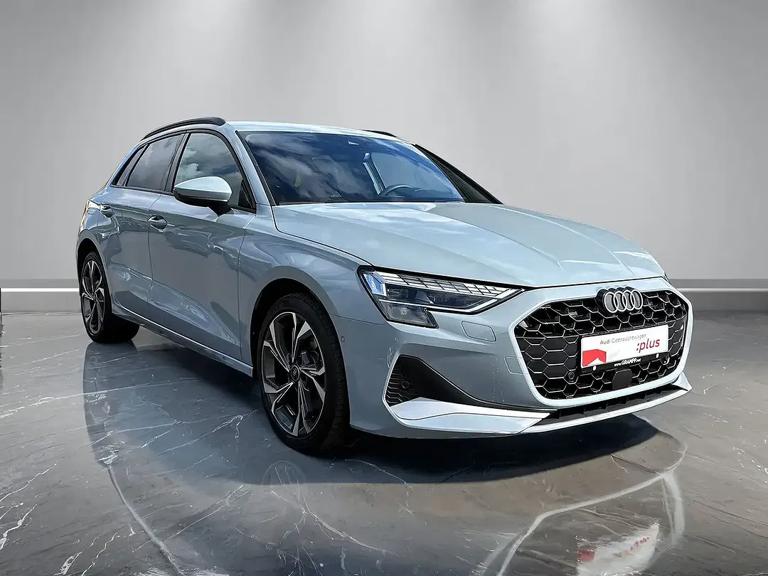 Audi A3 - Thumbnail 14