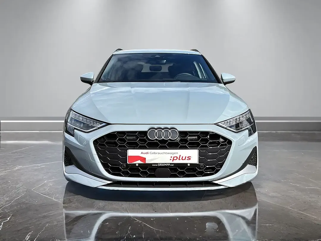 Audi A3 - Thumbnail 2