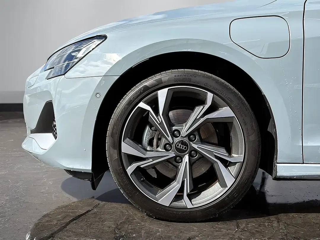 Audi A3 - Thumbnail 3