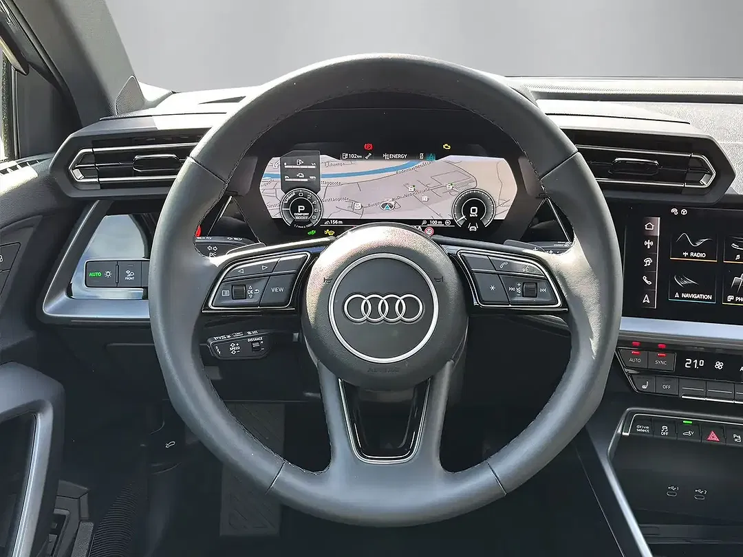 Audi A3 - Thumbnail 6