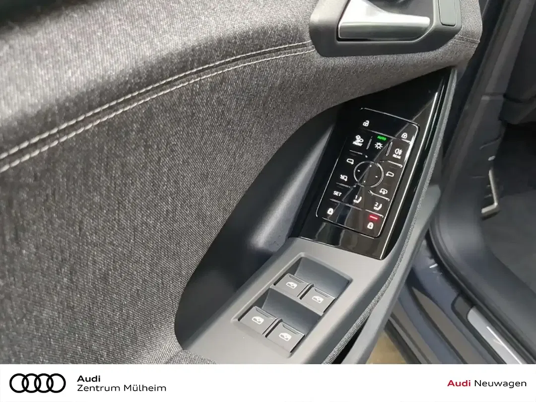 Audi Q6 e-tron - Thumbnail 10