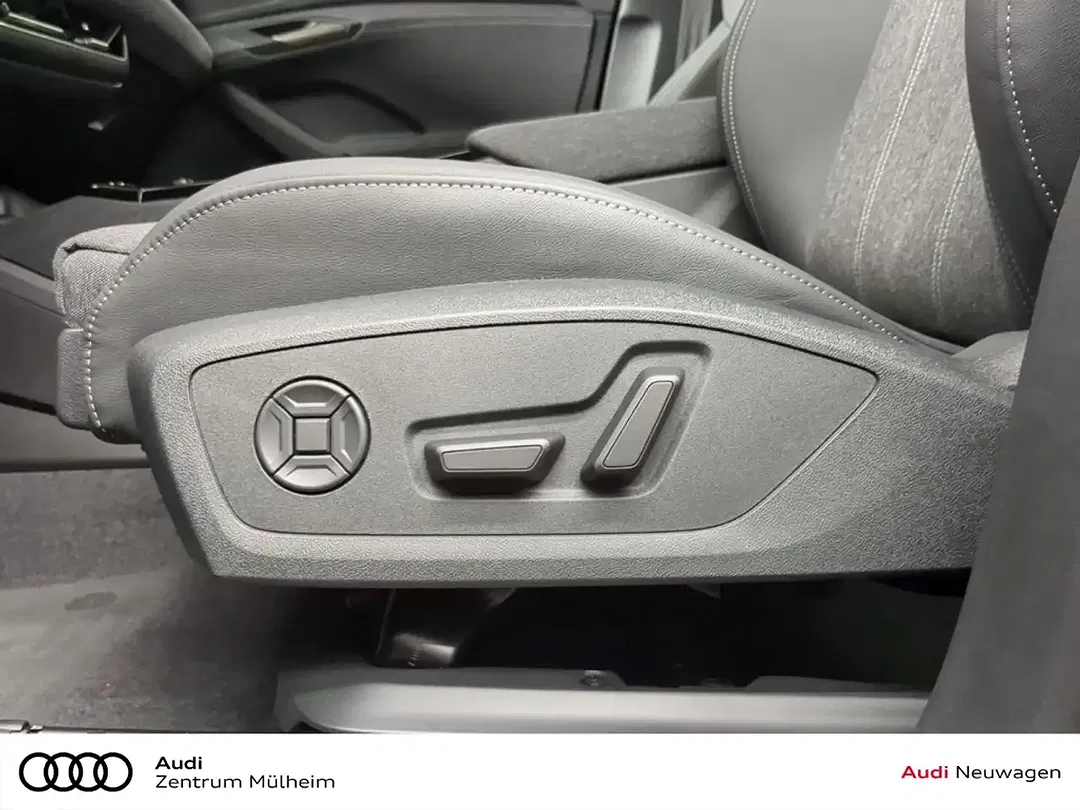 Audi Q6 e-tron - Thumbnail 11