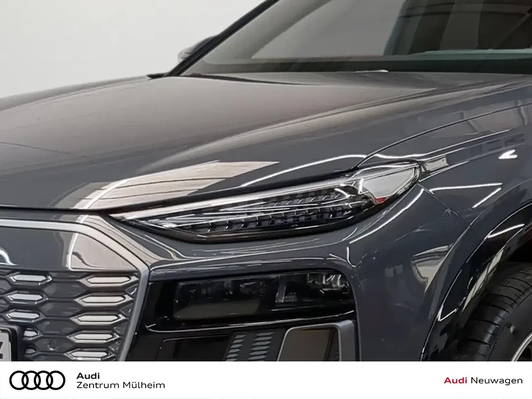 Audi Q6 e-tron - Thumbnail 4