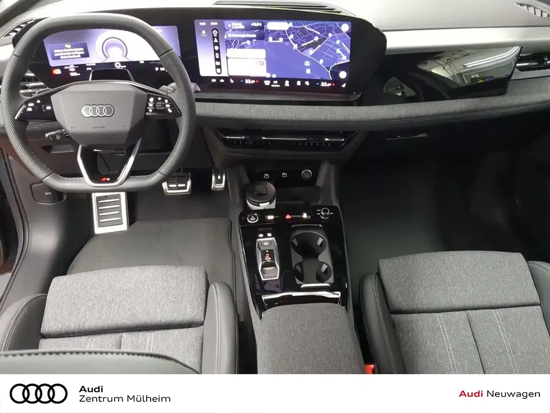 Audi Q6 e-tron - Thumbnail 5
