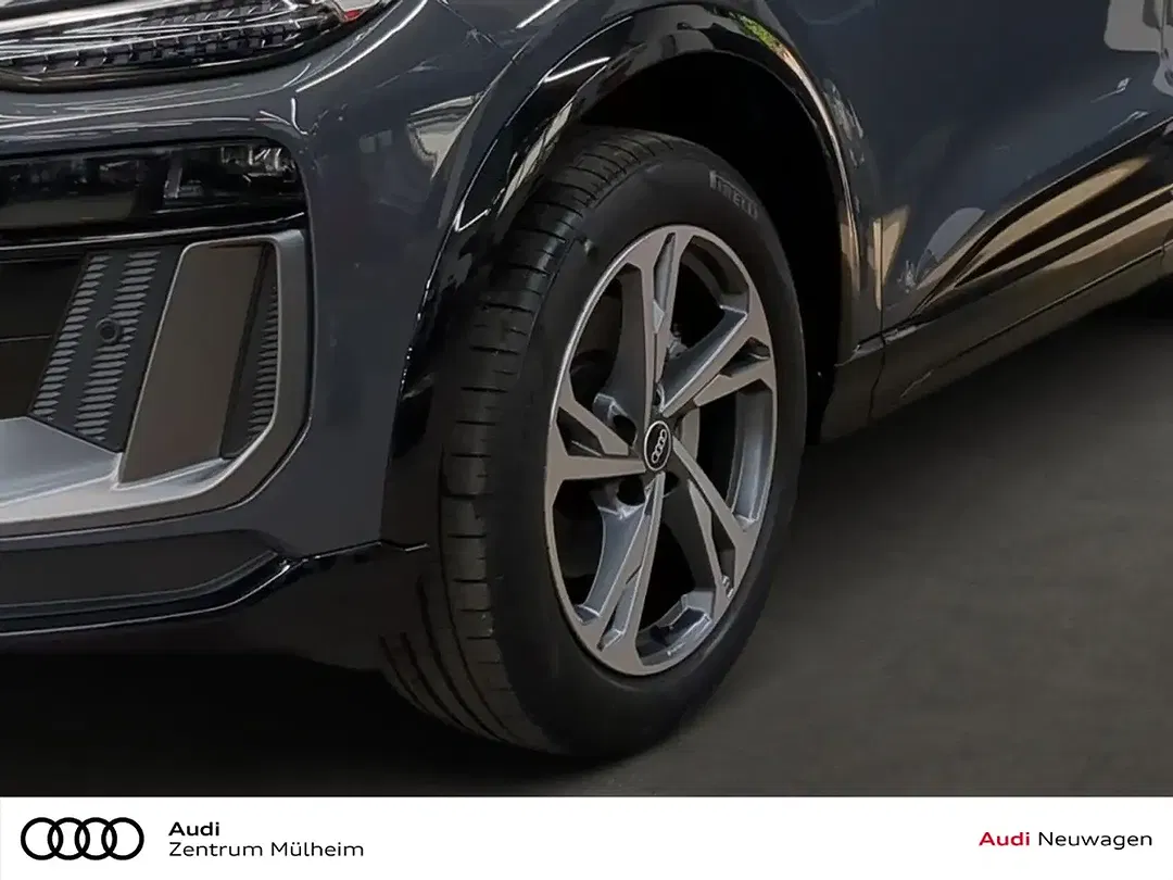 Audi Q6 e-tron - Thumbnail 8