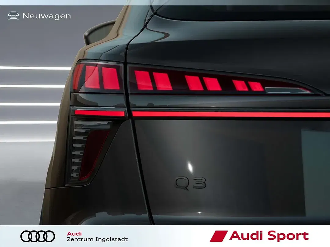 Audi Q3 - Thumbnail 7