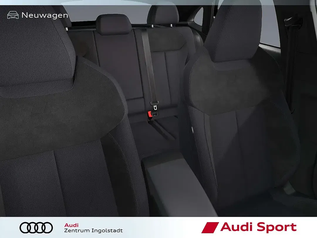 Audi Q3 - Thumbnail 8