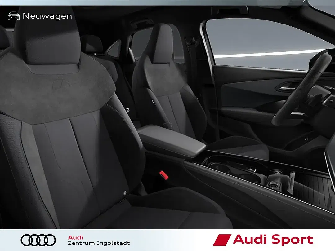 Audi Q3 - Thumbnail 9