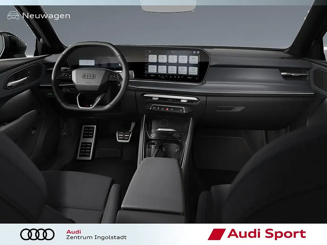 Audi Q3 - Thumbnail 10