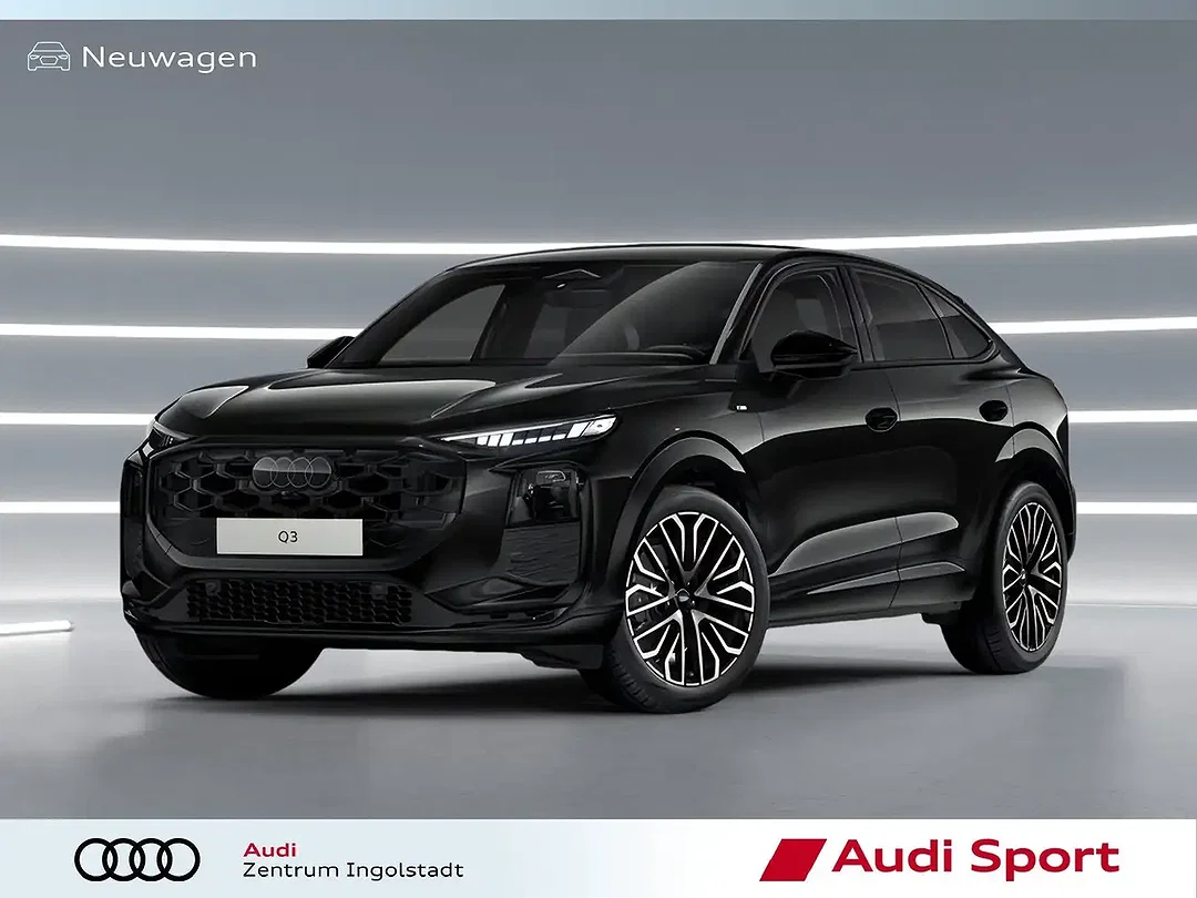 Audi Q3 - Afbeelding 1