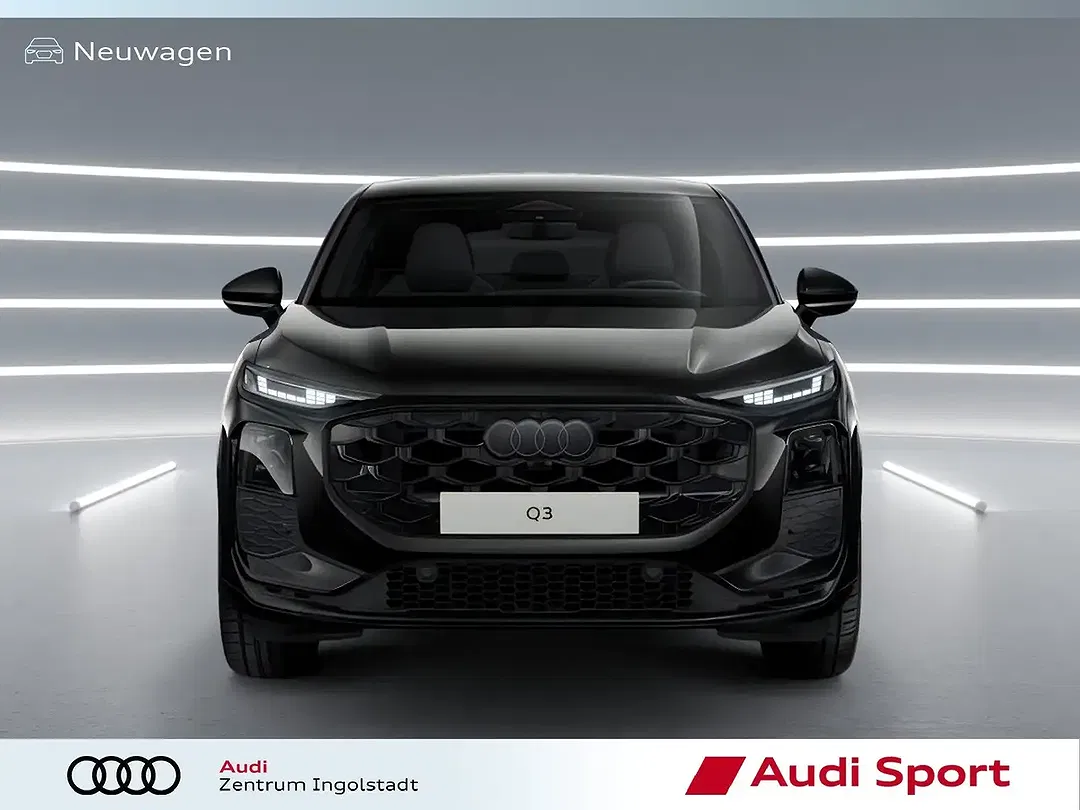 Audi Q3 - Thumbnail 2