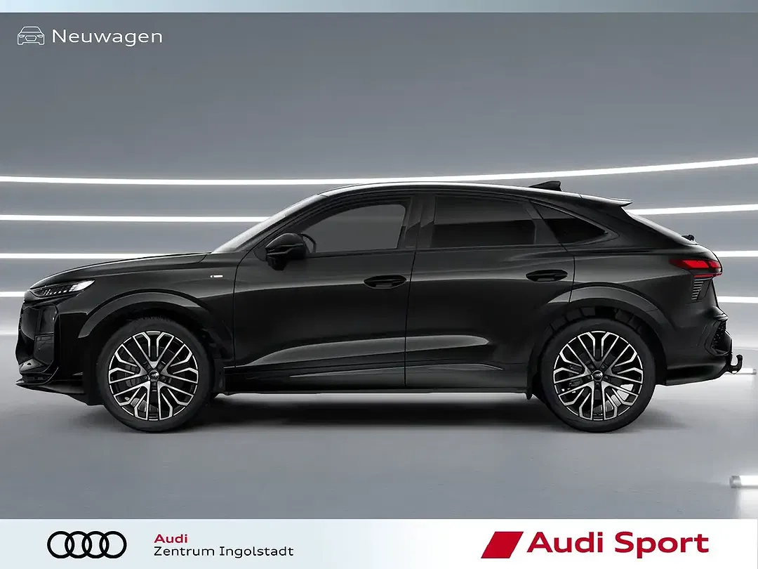 Audi Q3 - Thumbnail 3
