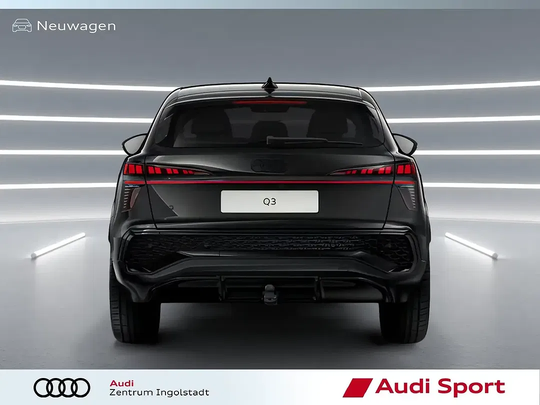 Audi Q3 - Thumbnail 5