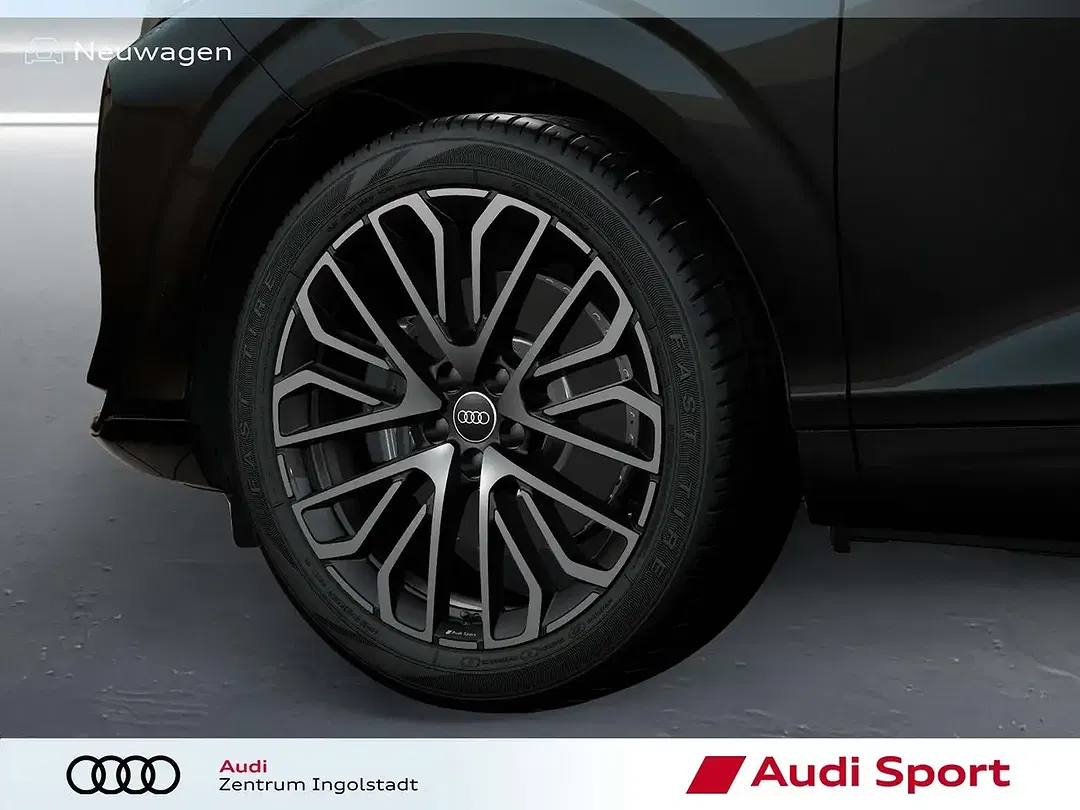 Audi Q3 - Thumbnail 6