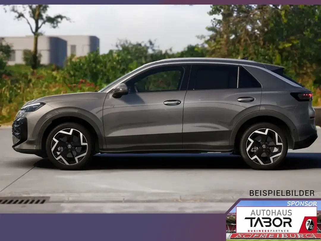 Volkswagen T-Roc - Thumbnail 2
