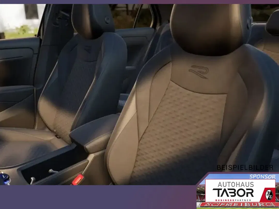 Volkswagen T-Roc - Thumbnail 5
