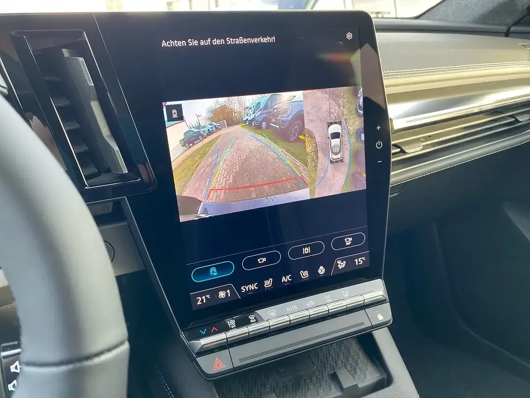 Mitsubishi Eclipse Cross - Thumbnail 13