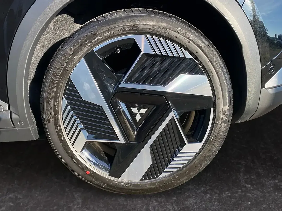 Mitsubishi Eclipse Cross - Thumbnail 15