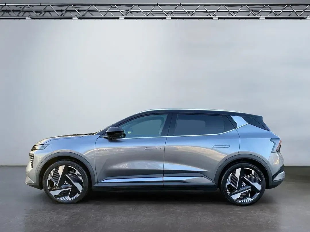 Mitsubishi Eclipse Cross - Thumbnail 3