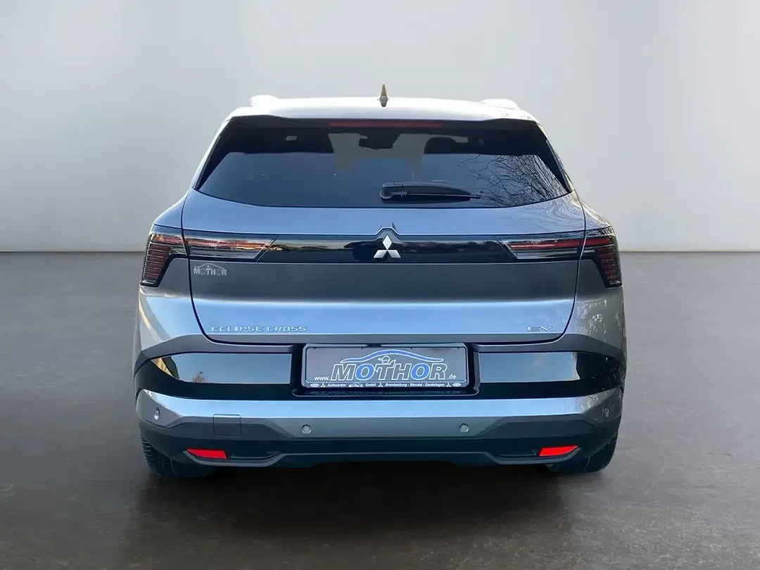 Mitsubishi Eclipse Cross - Thumbnail 5
