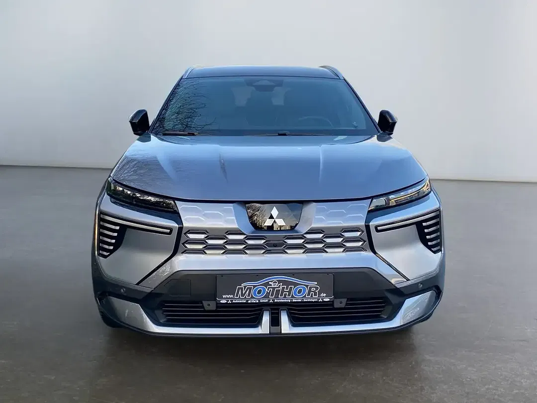 Mitsubishi Eclipse Cross - Thumbnail 6