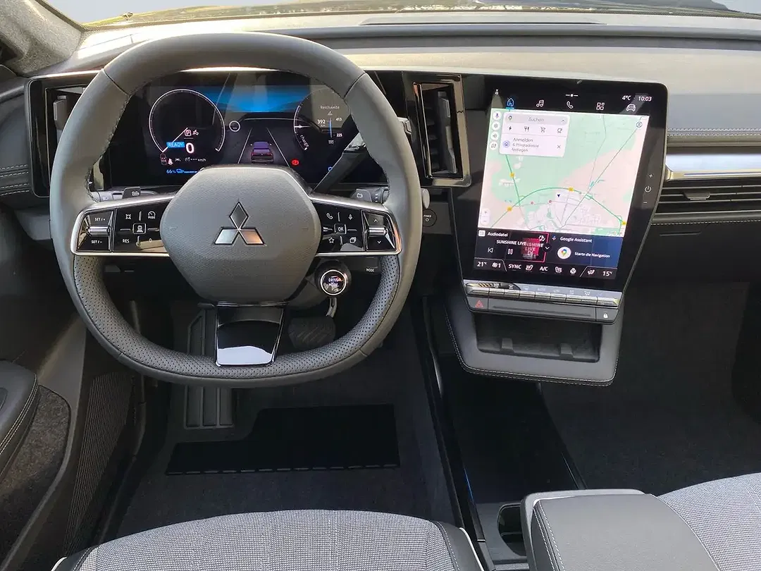 Mitsubishi Eclipse Cross - Thumbnail 8