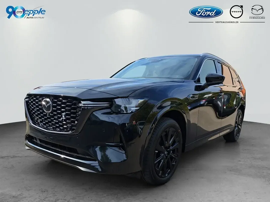 Mazda CX-80 - Afbeelding 1
