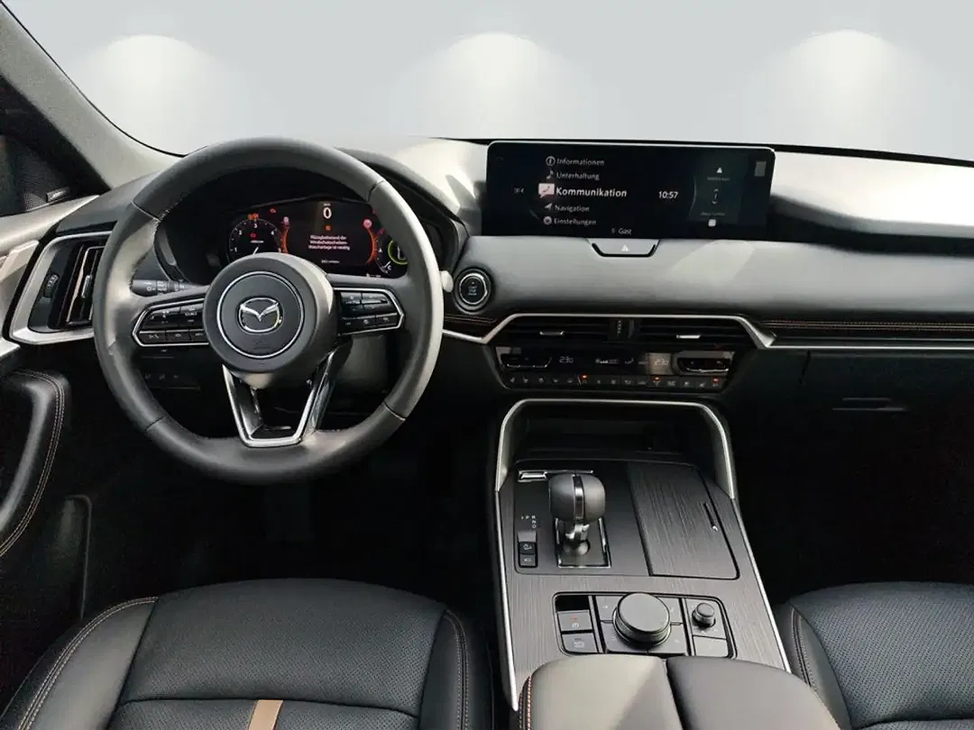 Mazda CX-80 - Thumbnail 10