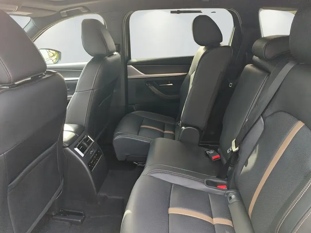 Mazda CX-80 - Thumbnail 11