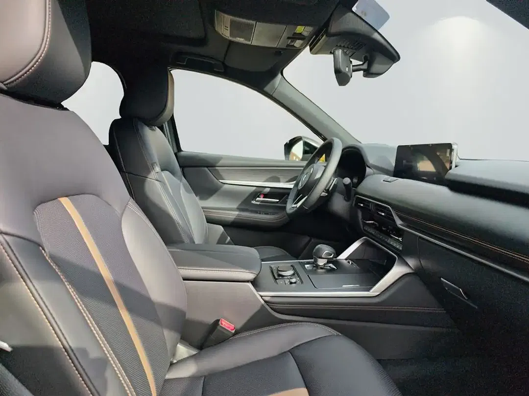 Mazda CX-80 - Thumbnail 12