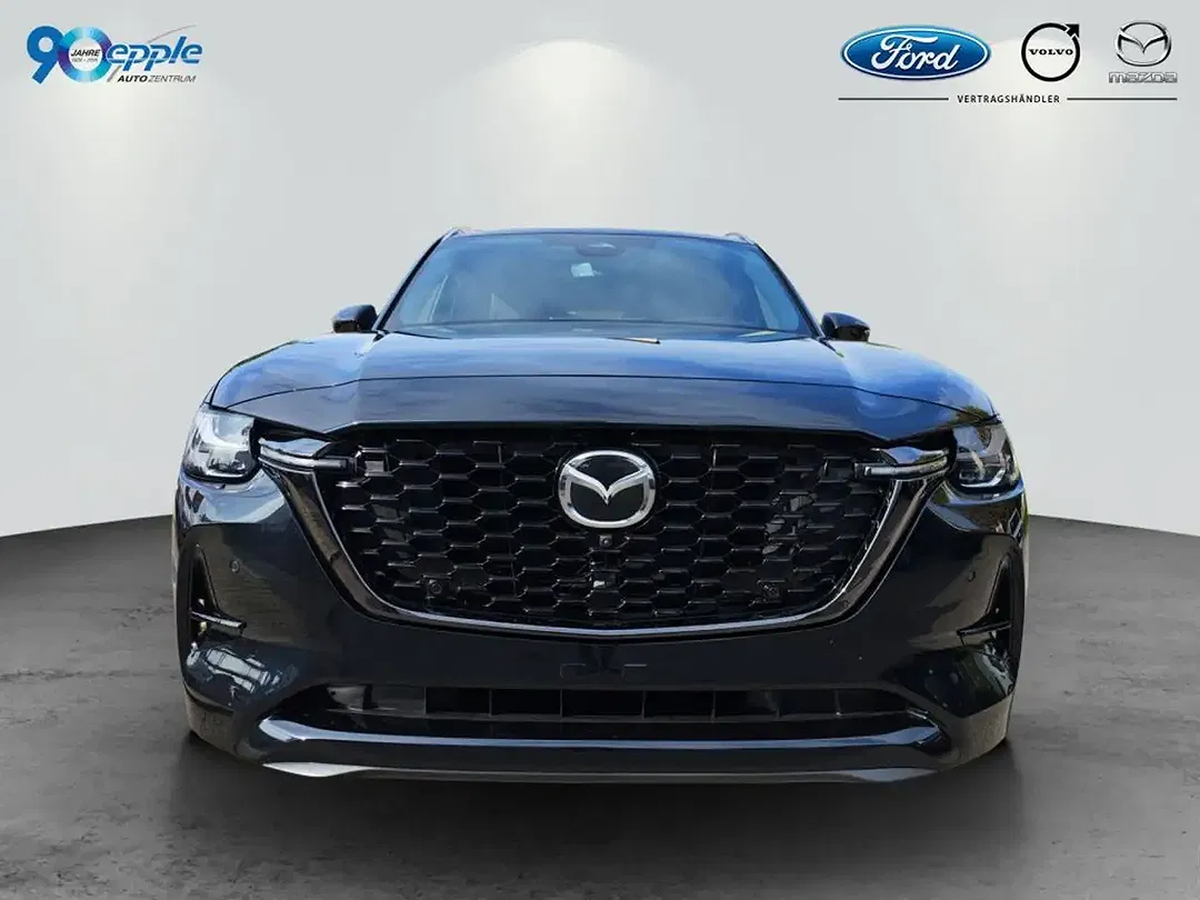 Mazda CX-80 - Thumbnail 2