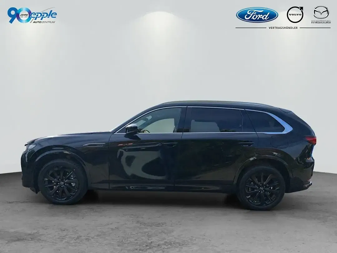 Mazda CX-80 - Thumbnail 3