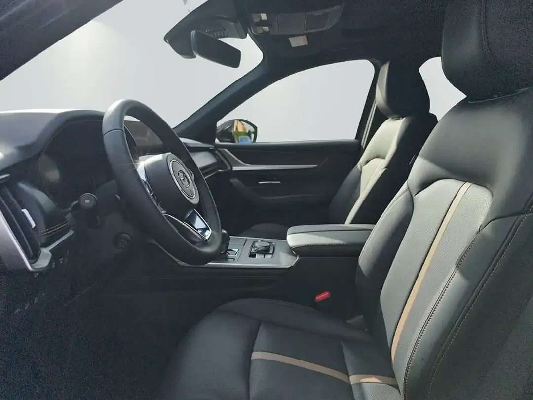 Mazda CX-80 - Thumbnail 6