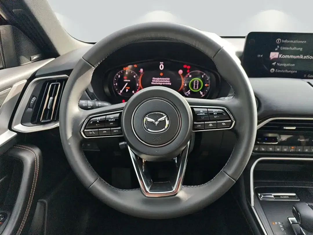 Mazda CX-80 - Thumbnail 7