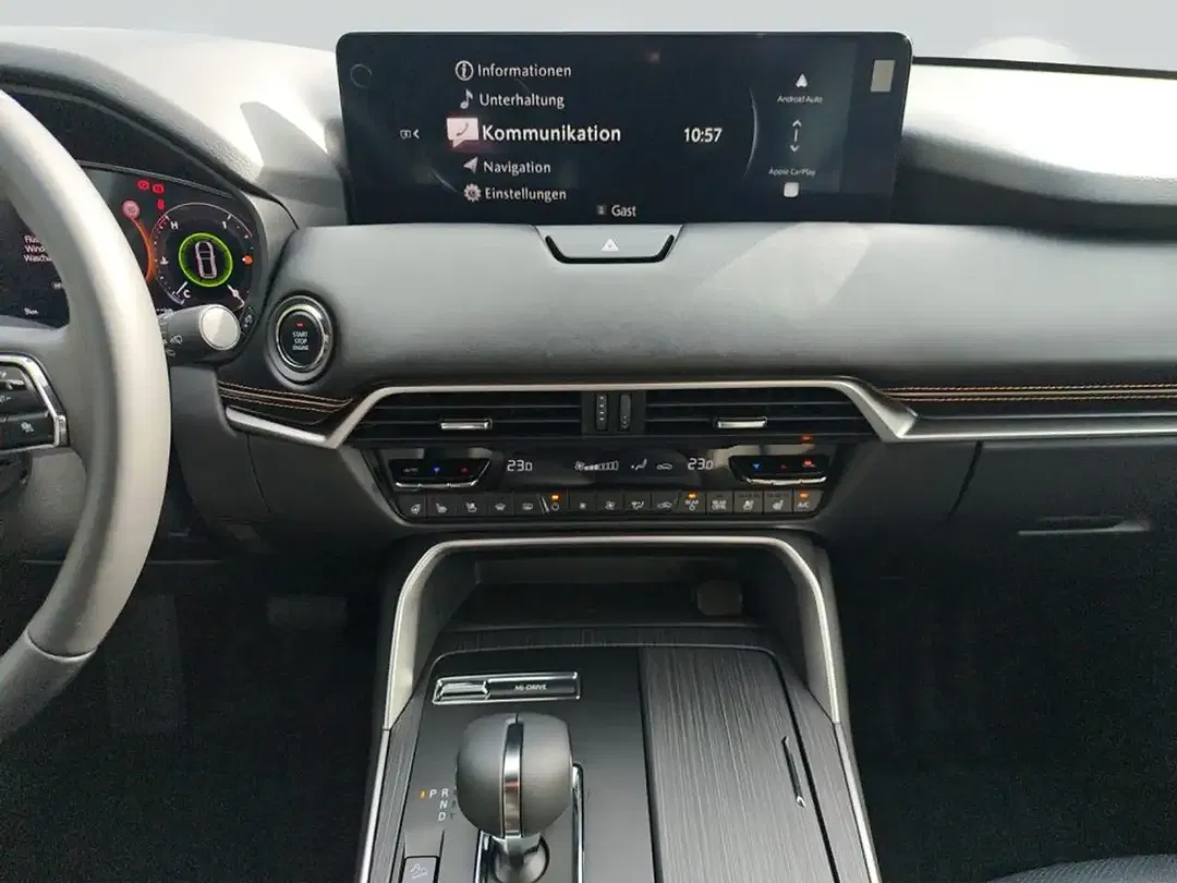 Mazda CX-80 - Thumbnail 9