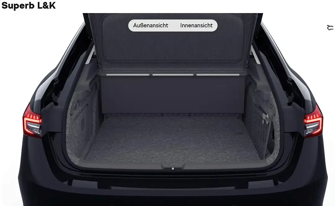 Skoda Superb - Thumbnail 7