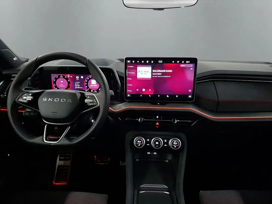 Skoda Kodiaq - Thumbnail 10