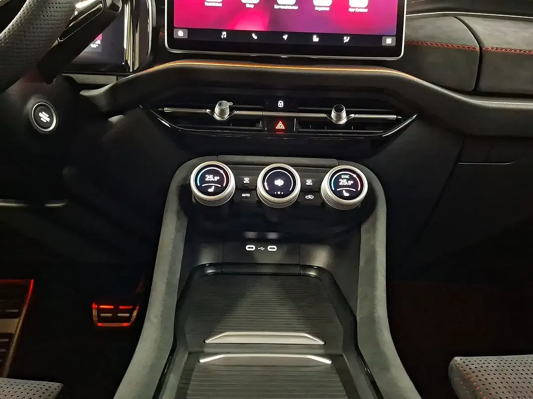 Skoda Kodiaq - Thumbnail 13