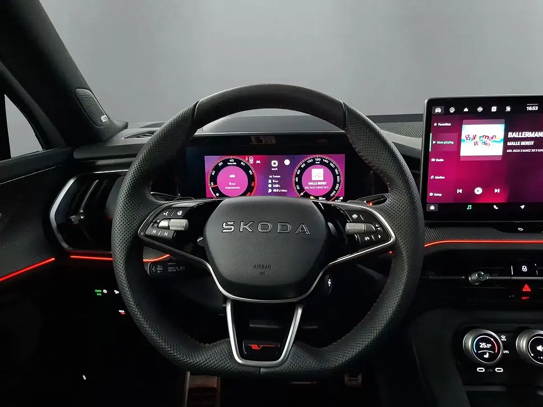 Skoda Kodiaq - Thumbnail 14