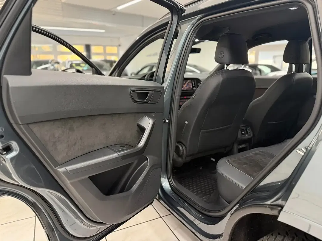 CUPRA Ateca - Thumbnail 9