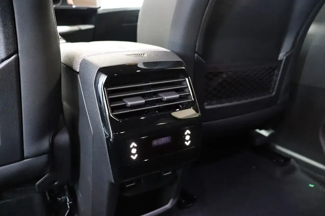 Peugeot 5008 - Thumbnail 16
