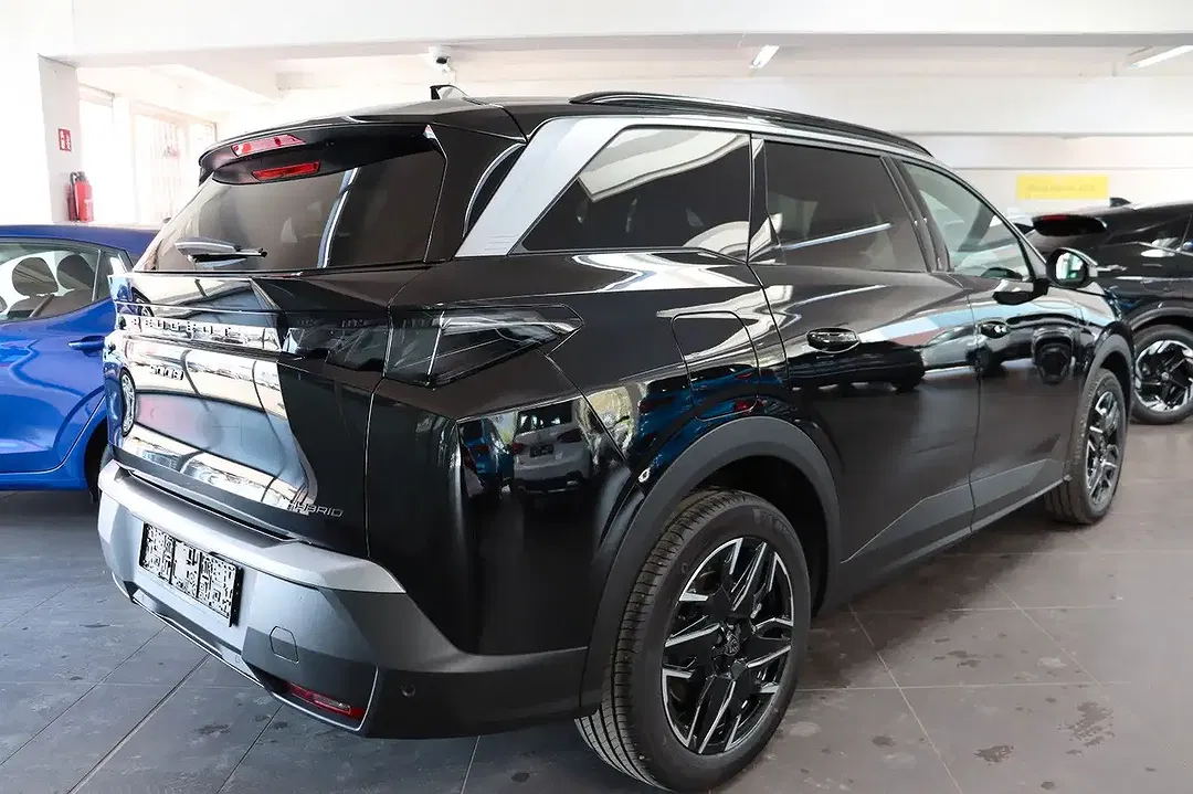 Peugeot 5008 - Thumbnail 4