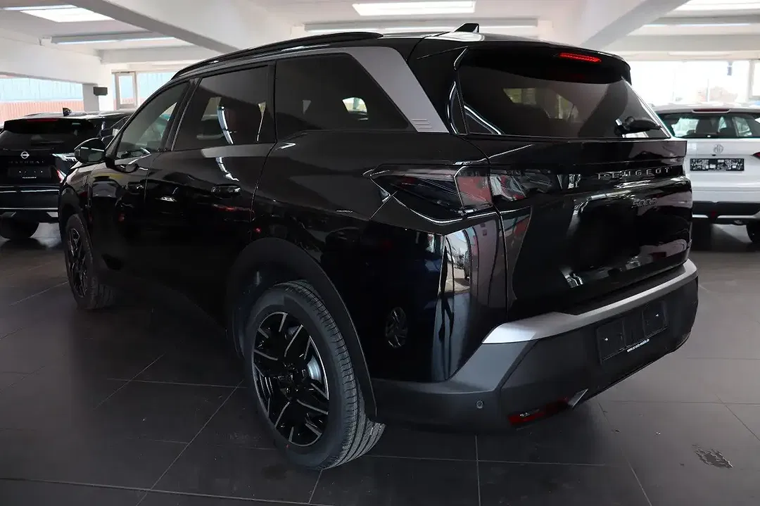 Peugeot 5008 - Thumbnail 6